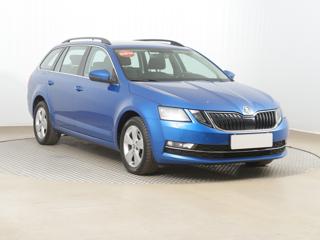 Škoda Octavia 1.6 TDI 85kW kombi