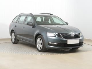 Škoda Octavia 1.5 TSI 110kW kombi