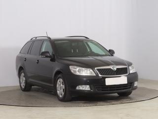 Škoda Octavia 2.0 TDI 103kW kombi