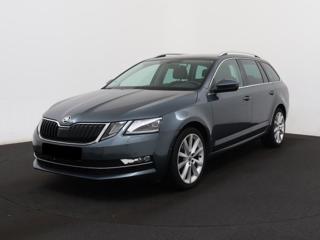 Škoda Octavia 1.6TDI 85kW LED Style 1.Maj kombi