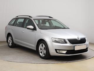 Škoda Octavia 1.6 TDI 77kW kombi