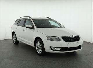 Škoda Octavia 1.6 TDI 77kW kombi