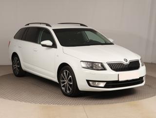 Škoda Octavia 2.0 TDI 110kW kombi