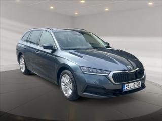 Škoda Octavia 2,0 TDI 85kW Ambition Combi kombi