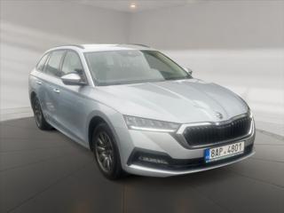 Škoda Octavia 2,0 TDI 85kW Ambition Combi kombi