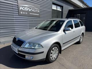 Škoda Octavia 1,6 kombi