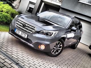 Subaru Outback 2,0 Comfort, AWD,Automat,TAŽNÉ kombi