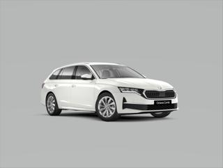 Škoda Octavia 1,5  TSI Combi Top Selection kombi