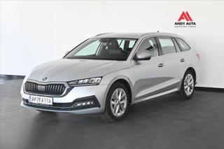 Škoda Octavia 2,0 TDi 110kW DSG *Style* Záruka až 5 let kombi