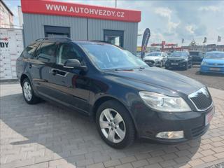 Škoda Octavia 1,6 TDI Elegance S.KNIHA kombi