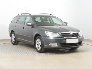 Škoda Octavia 2.0 TDI 103kW kombi