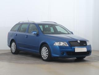 Škoda Octavia RS 2.0 TDI 125kW kombi