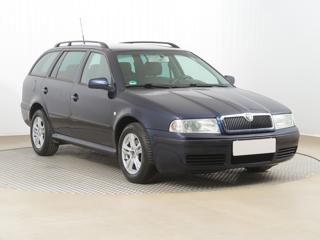 Škoda Octavia 2.0 85kW kombi