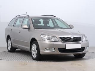 Škoda Octavia 1.6 TDI 77kW kombi