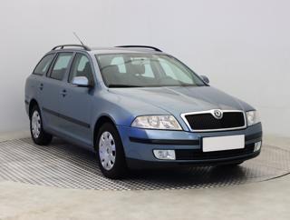 Škoda Octavia 1.9 TDI 77kW kombi