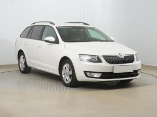 Škoda Octavia 1.6 TDI 77kW kombi