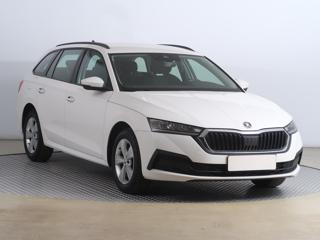 Škoda Octavia 1.0 TSI 81kW kombi