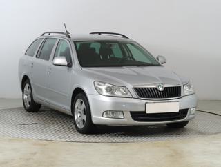 Škoda Octavia 2.0 TDI 103kW kombi