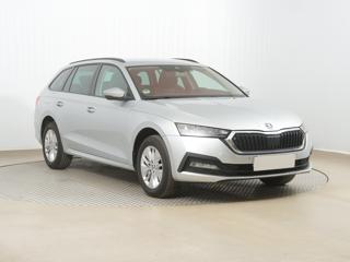 Škoda Octavia 2.0 TDI 85kW kombi