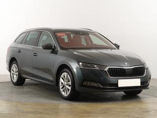 Škoda Octavia 2.0 TDI 85kW kombi