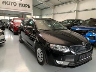 Škoda Octavia Combi 1.6 TDI Ambition kombi