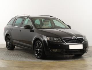 Škoda Octavia 2.0 TDI 110kW kombi