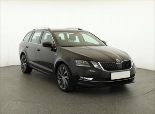 Škoda Octavia 2.0 TDI 110kW kombi