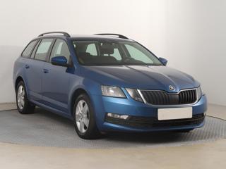 Škoda Octavia 1.4 TSI 110kW kombi