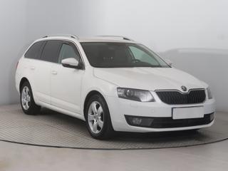 Škoda Octavia 1.6 TDI 81kW kombi