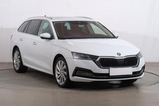 Škoda Octavia 2.0 TDI 110kW kombi