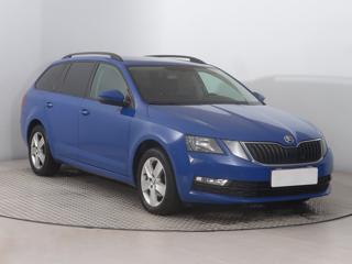 Škoda Octavia 2.0 TDI 110kW kombi