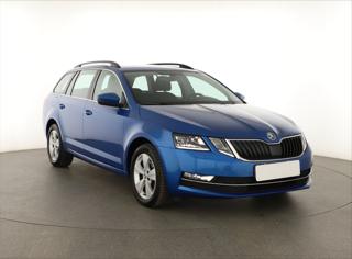 Škoda Octavia 1.6 TDI 85kW kombi