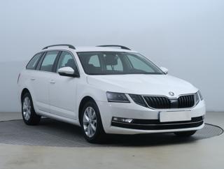 Škoda Octavia 1.6 TDI 85kW kombi