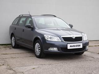 Škoda Octavia 1.6i kombi