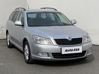 Škoda Octavia 1.4 TSI kombi