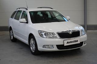 Škoda Octavia 1.6TDi kombi