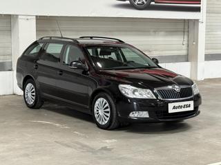 Škoda Octavia 1.9TDi kombi