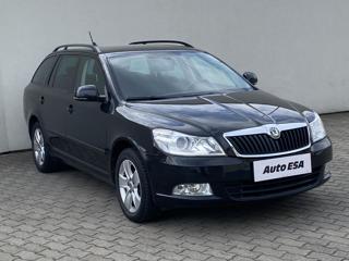 Škoda Octavia 1.6 TDi kombi
