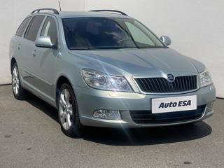 Škoda Octavia 1.4 TSi kombi
