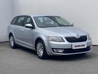 Škoda Octavia 2.0TDi kombi