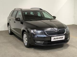 Škoda Octavia 2.0TDi kombi