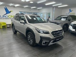Subaru Outback 2.5 Comfort+kuze 2024 kombi