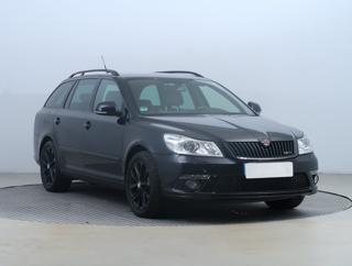 Škoda Octavia RS 2.0 TDI 125kW kombi