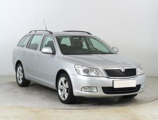 Škoda Octavia 1.4 TSI 90kW kombi