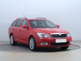Škoda Octavia 1.8 TSI 118kW kombi