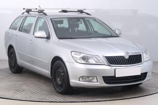 Škoda Octavia 2.0 TDI 103kW kombi