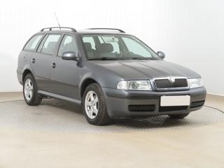 Škoda Octavia 1.9 TDI  74kW kombi