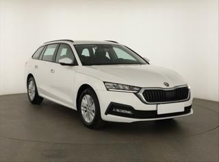 Škoda Octavia 1.5 TSI 110kW kombi