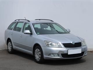 Škoda Octavia 1.6 TDI 77kW kombi