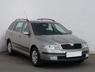 Škoda Octavia 2.0 TDI 103kW kombi